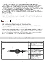 Предварительный просмотр 57 страницы Jeep Urban Camou User Manual