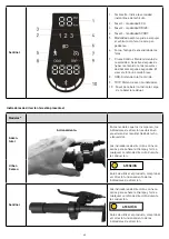 Предварительный просмотр 59 страницы Jeep Urban Camou User Manual