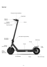 Предварительный просмотр 121 страницы Jeep Urban Camou User Manual