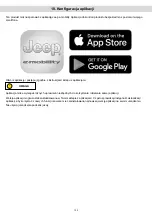 Предварительный просмотр 129 страницы Jeep Urban Camou User Manual