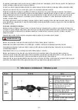 Предварительный просмотр 167 страницы Jeep Urban Camou User Manual