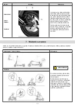 Preview for 171 page of Jeep Urban Camou User Manual