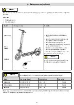 Предварительный просмотр 276 страницы Jeep Urban Camou User Manual