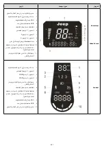 Preview for 300 page of Jeep Urban Camou User Manual