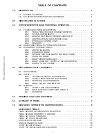 Preview for 1 page of Jeep WG Grand Cherokee 2002 Service Manual