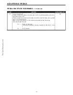 Preview for 18 page of Jeep WG Grand Cherokee 2002 Service Manual