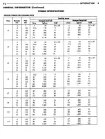 Preview for 13 page of Jeep Wrangler 1997 Service Manual