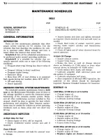 Предварительный просмотр 17 страницы Jeep Wrangler 1997 Service Manual