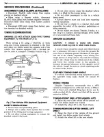 Предварительный просмотр 23 страницы Jeep Wrangler 1997 Service Manual