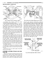 Предварительный просмотр 150 страницы Jeep Wrangler 1999 Electronic Service Manual