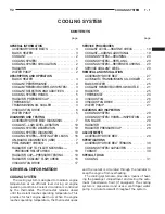 Предварительный просмотр 210 страницы Jeep Wrangler 1999 Electronic Service Manual