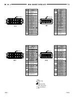 Предварительный просмотр 579 страницы Jeep Wrangler 1999 Electronic Service Manual