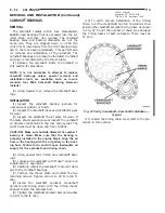 Предварительный просмотр 737 страницы Jeep Wrangler 1999 Electronic Service Manual