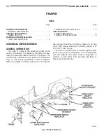 Предварительный просмотр 760 страницы Jeep Wrangler 1999 Electronic Service Manual