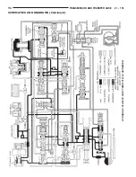 Предварительный просмотр 999 страницы Jeep Wrangler 1999 Electronic Service Manual