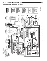 Предварительный просмотр 1004 страницы Jeep Wrangler 1999 Electronic Service Manual