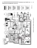 Предварительный просмотр 1005 страницы Jeep Wrangler 1999 Electronic Service Manual