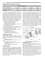 Предварительный просмотр 1144 страницы Jeep Wrangler 1999 Electronic Service Manual