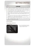 Preview for 15 page of Jeep Wrangler 2011 User Manual