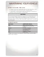 Preview for 79 page of Jeep Wrangler 2011 User Manual