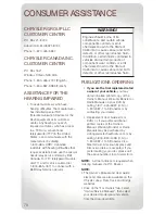 Preview for 80 page of Jeep Wrangler 2011 User Manual