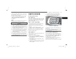 Предварительный просмотр 67 страницы Jeep WRANGLER 2024 Owner'S Manual