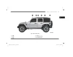 Предварительный просмотр 87 страницы Jeep WRANGLER 2024 Owner'S Manual