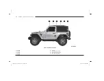 Предварительный просмотр 88 страницы Jeep WRANGLER 2024 Owner'S Manual