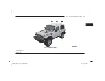 Предварительный просмотр 103 страницы Jeep WRANGLER 2024 Owner'S Manual