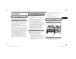 Предварительный просмотр 115 страницы Jeep WRANGLER 2024 Owner'S Manual