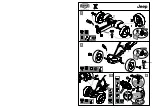 Preview for 2 page of Jeep Wrangler Pedal Go-kart BF-3 User Manual