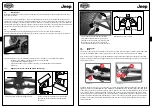 Preview for 5 page of Jeep Wrangler Pedal Go-kart BF-3 User Manual