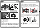 Предварительный просмотр 10 страницы Jeep Wrangler Pedal Go-kart BF-3 User Manual