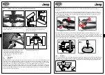 Preview for 15 page of Jeep Wrangler Pedal Go-kart BF-3 User Manual