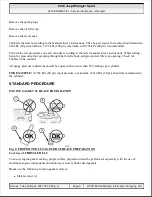 Preview for 9 page of Jeep Wrangler Sport 2010 Manual