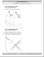 Предварительный просмотр 24 страницы Jeep Wrangler Sport 2010 Manual