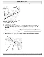 Preview for 26 page of Jeep Wrangler Sport 2010 Manual