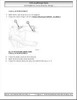 Preview for 28 page of Jeep Wrangler Sport 2010 Manual