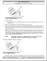 Preview for 96 page of Jeep Wrangler Sport 2010 Manual