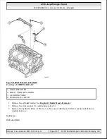 Предварительный просмотр 119 страницы Jeep Wrangler Sport 2010 Manual