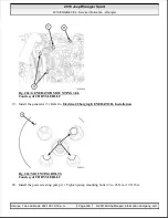 Предварительный просмотр 209 страницы Jeep Wrangler Sport 2010 Manual