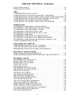 Preview for 3 page of Jeep Wrangler TJ 2006 Diagnostic Manual