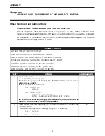 Preview for 46 page of Jeep Wrangler TJ 2006 Diagnostic Manual