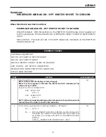 Preview for 59 page of Jeep Wrangler TJ 2006 Diagnostic Manual