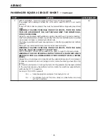 Preview for 74 page of Jeep Wrangler TJ 2006 Diagnostic Manual