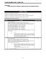 Предварительный просмотр 136 страницы Jeep Wrangler TJ 2006 Diagnostic Manual