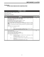 Preview for 167 page of Jeep Wrangler TJ 2006 Diagnostic Manual