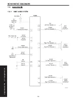 Предварительный просмотр 206 страницы Jeep Wrangler TJ 2006 Diagnostic Manual