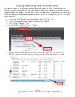 Preview for 6 page of JEFA TECH XR PLUS Configuration Instructions