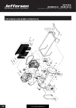 Preview for 18 page of Jefferson Professional Tools & Equipment JEFCIND050P-6.5 User Manual